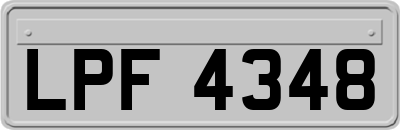 LPF4348