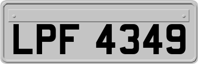 LPF4349