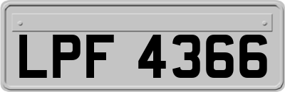 LPF4366