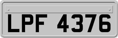 LPF4376