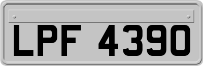 LPF4390