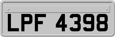 LPF4398