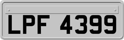 LPF4399