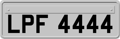 LPF4444