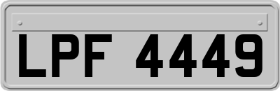 LPF4449