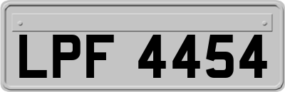 LPF4454