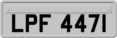 LPF4471