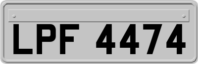 LPF4474