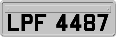 LPF4487