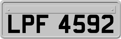 LPF4592