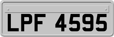 LPF4595
