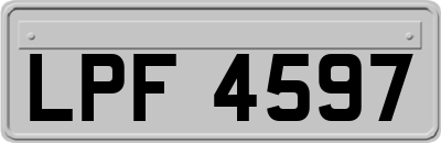 LPF4597