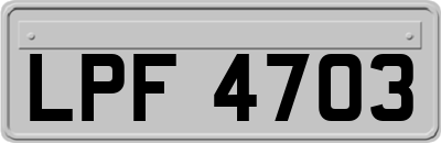 LPF4703