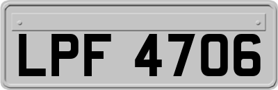 LPF4706