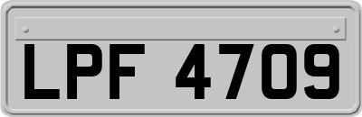 LPF4709