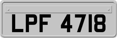 LPF4718