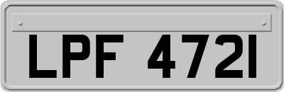 LPF4721