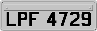 LPF4729