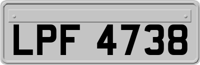 LPF4738