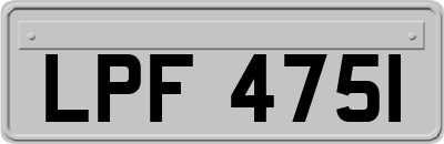 LPF4751