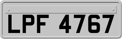 LPF4767