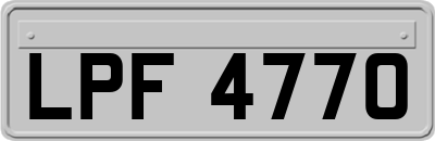LPF4770