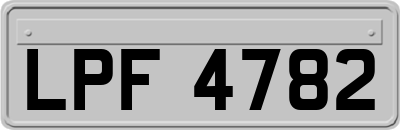 LPF4782