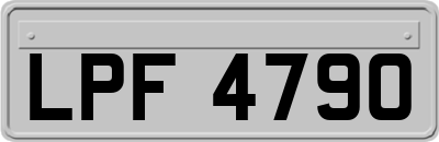 LPF4790