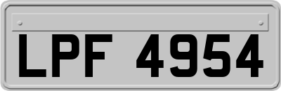 LPF4954