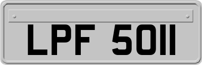 LPF5011
