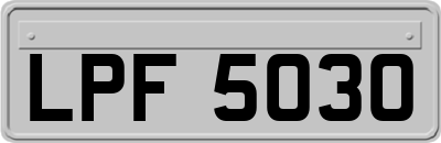 LPF5030