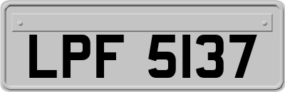 LPF5137