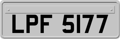 LPF5177