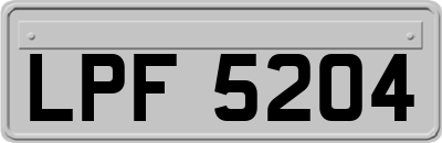 LPF5204