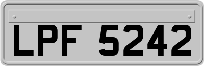 LPF5242