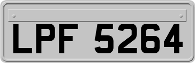 LPF5264