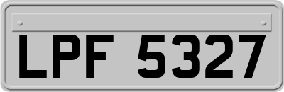 LPF5327