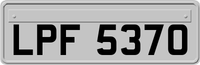 LPF5370