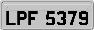 LPF5379