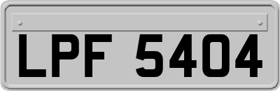 LPF5404