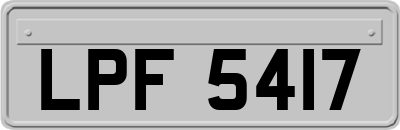 LPF5417