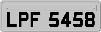 LPF5458