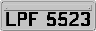 LPF5523