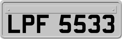 LPF5533