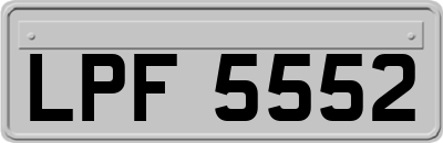 LPF5552