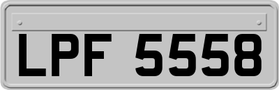 LPF5558