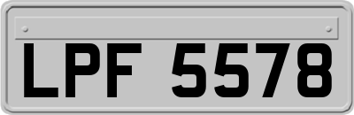 LPF5578