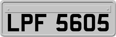 LPF5605