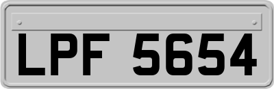 LPF5654
