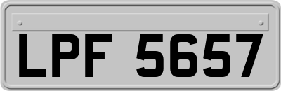 LPF5657